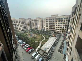 2 BHK Apartment For Resale in Agarwal Vrindavan Gardens Vasai East Mumbai 6672015