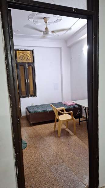 1 BHK Builder Floor For Rent in Neb Sarai Delhi  6672063