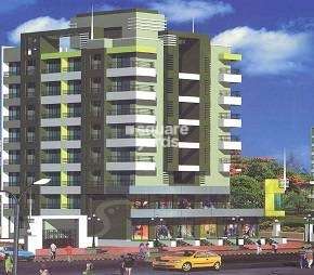 1 BHK Apartment For Rent in Ranawat Heights Mira Road Mumbai 6672039