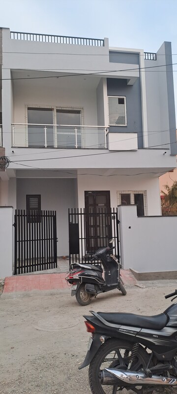 3 BHK Independent House For Resale in Jogiwala Dehradun  6672055