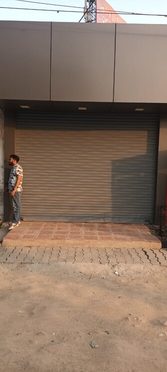 Commercial Shop 360 Sq.Ft. For Resale in Shastri Nagar Meerut  6672059