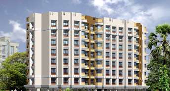 1.5 BHK Apartment For Resale in Parmar Platinum Santacruz East Mumbai 6672045