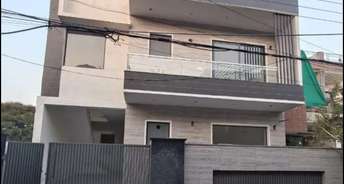 6 BHK Independent House For Resale in Old Ambala Road Panchkula 6672080