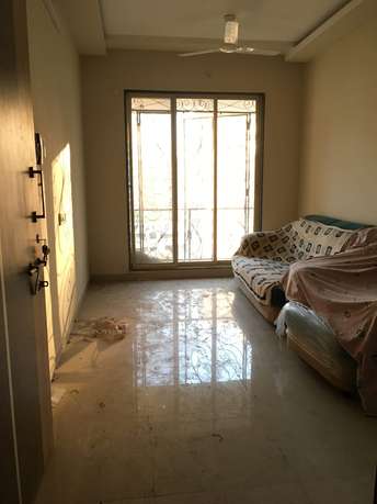 2 BHK Apartment For Rent in Lakhani Exotica Ulwe Navi Mumbai 6672076