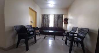 3 BHK Apartment For Rent in Royal Palms Ruby Isle Apartment Goregaon East Mumbai 6672136