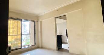 2 BHK Apartment For Rent in Gurukrupa Tulsi Heights Ulwe Sector 8 Navi Mumbai 6672126