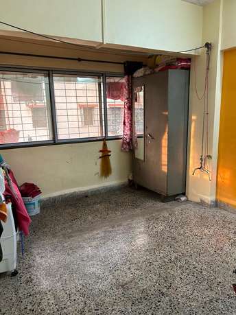 1 BHK Apartment For Resale in Shantinagar CHS Mira Road Mumbai 6672149