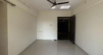 2 BHK Apartment For Rent in Bankers Tower Ulwe Sector 18 Navi Mumbai 6672158