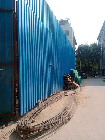 4 BHK Builder Floor For Resale in Chirag Enclave Delhi 6672170