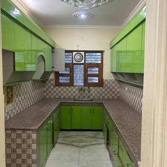 3 BHK Builder Floor For Rent in Ashoka Enclave Faridabad Sector 34 Faridabad 6672205