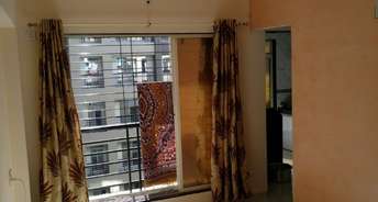 1 BHK Apartment For Rent in Agarwal Solitaire Virar West Mumbai 6672266