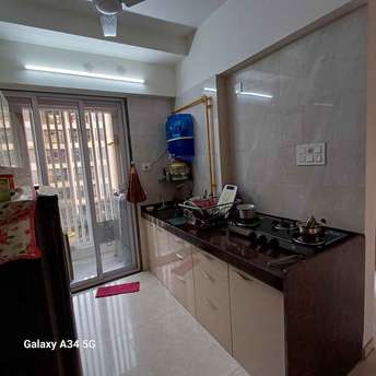 2 BHK Apartment फॉर रेंट इन Chembur Gaothan Chembur Mumbai  6672212