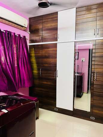 1 BHK Apartment For Resale in Suyog Arcade Juinagar Navi Mumbai 6672216