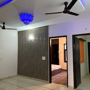 3 BHK Builder Floor For Resale in Ashoka Enclave Faridabad Sector 34 Faridabad  6672232