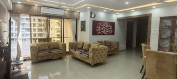 3 BHK Apartment For Resale in Veena Saaz Kandivali East Mumbai  6672237