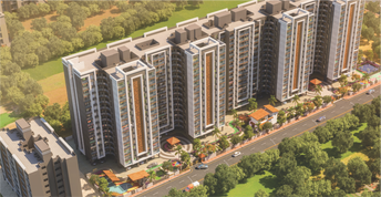 3 BHK Apartment For Resale in Basil Mondale Mundhwa Pune  6672239