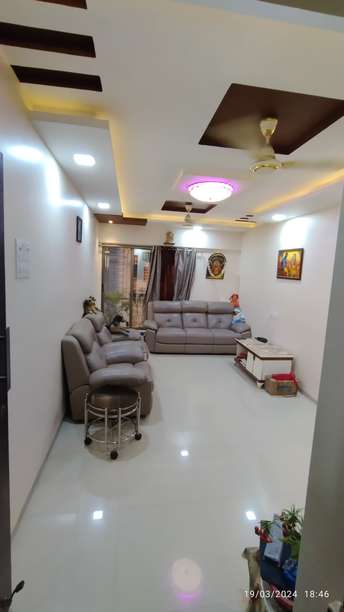 3 BHK Apartment For Resale in Unique Shanti The Skyline Mira Road Mumbai 6672276