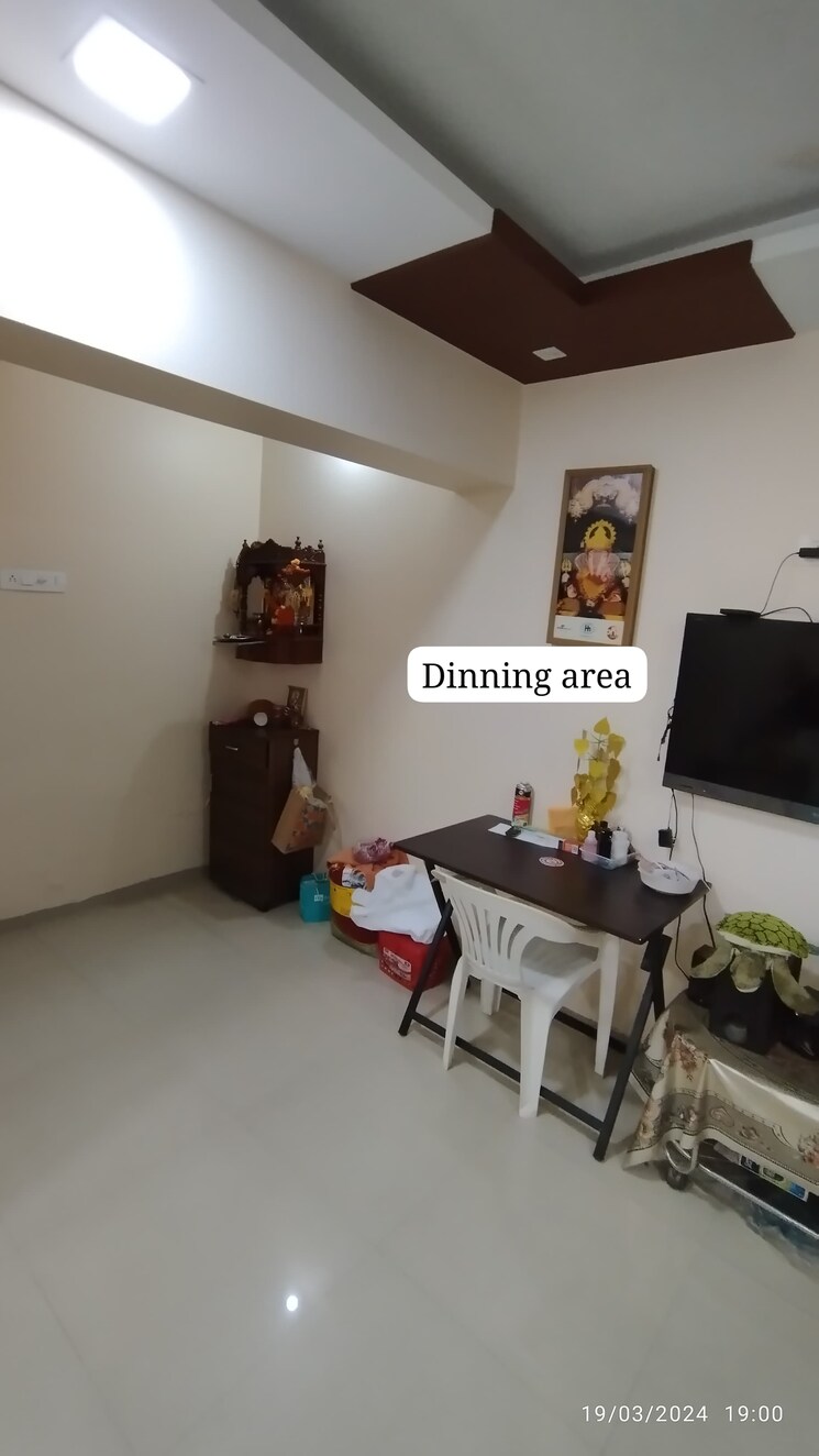 Living Room, unique-shanti-the-skyline 3 Bedroom 1080 Sq.Ft. Apartment In Mira Road Thane 6672276