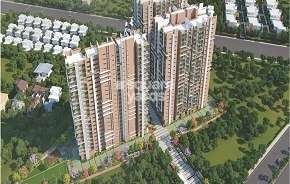 3 BHK Apartment For Resale in Poulomi Avante Kokapet Hyderabad 6672271