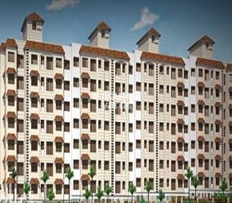 3 BHK Apartment For Resale in Raheja Palm Court Andheri East Mumbai  6672274