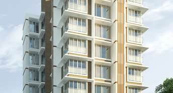 1 BHK Apartment For Rent in IS The Palazzo Santacruz East Mumbai 6672244
