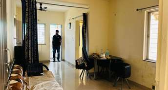 1 BHK Apartment For Rent in Arun Anika Enclave Hinjewadi Pune 6672278