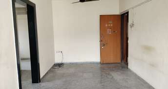 1 BHK Apartment For Rent in River Park Complex Dahisar East Mumbai 6672299