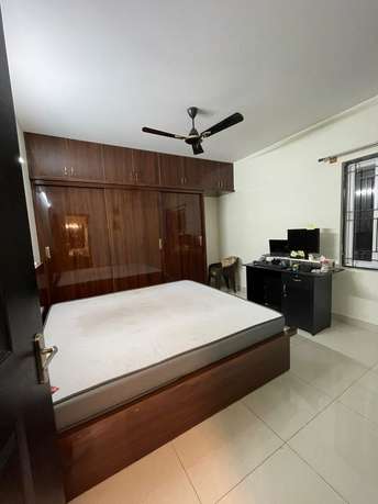 1 BHK Apartment For Rent in Sobha Dream Acres Panathur Bangalore 6672363