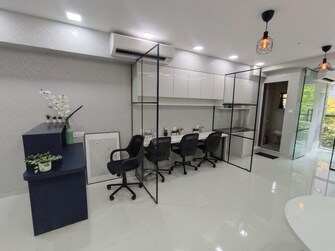 Commercial Office Space 220 Sq.Ft. For Resale in Ghatkopar West Mumbai  6672370