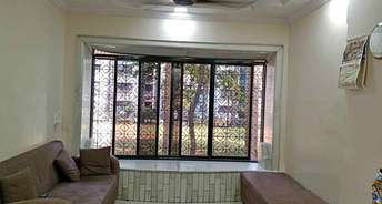 2 BHK Apartment For Rent in Chembur Gaothan Chembur Mumbai 6672365