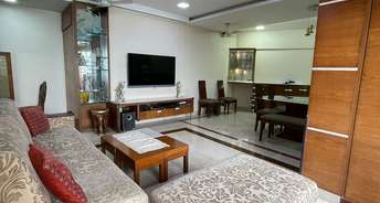 2.5 BHK Apartment For Rent in Mittal Dariya Mahal Malabar Hill Mumbai 6672401
