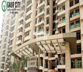 3.5 BHK Apartment For Rent in Gaur City 6th Avenue Noida Ext Sector 4 Greater Noida 6672382