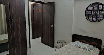 1 BHK Apartment For Rent in Bhoomi Hills Kandivali East Mumbai 6672402