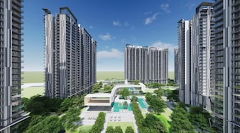 3 BHK Apartment For Resale in M3M Golf Hills Sector 79 Gurgaon  6672413