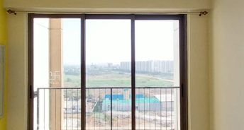 1 BHK Apartment For Rent in Runwal My City Phase II Cluster 05 Dombivli East Thane 6666696