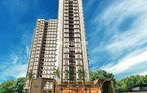 1 BHK Apartment For Resale in Kohinoor Highland Dombivli East Thane 6672426