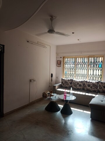 1 BHK Apartment For Resale in Andheri West Mumbai  6672425