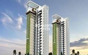 3 BHK Apartment For Rent in Lotus Panache Sector 110 Noida 6672435