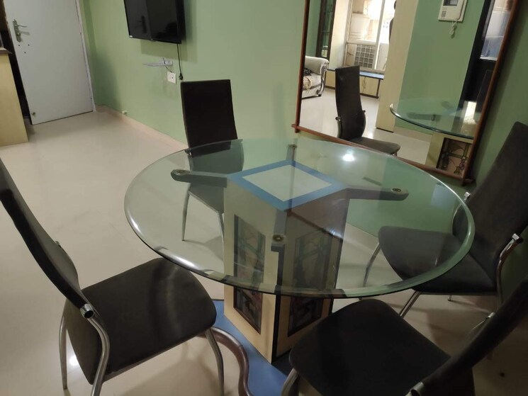 Master Bedroom, kanakia-challengers 2 Bedroom 960 Sq.Ft. Apartment In Kandivali East Mumbai 6672434