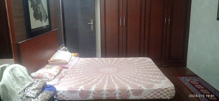 Bedroom, kanakia-challengers 2 Bedroom 960 Sq.Ft. Apartment In Kandivali East Mumbai 6672434