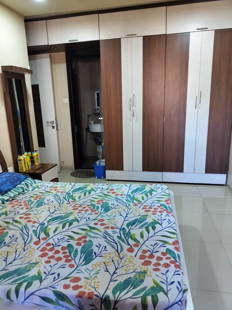 Bedroom, kanakia-challengers 2 Bedroom 960 Sq.Ft. Apartment In Kandivali East Mumbai 6672434
