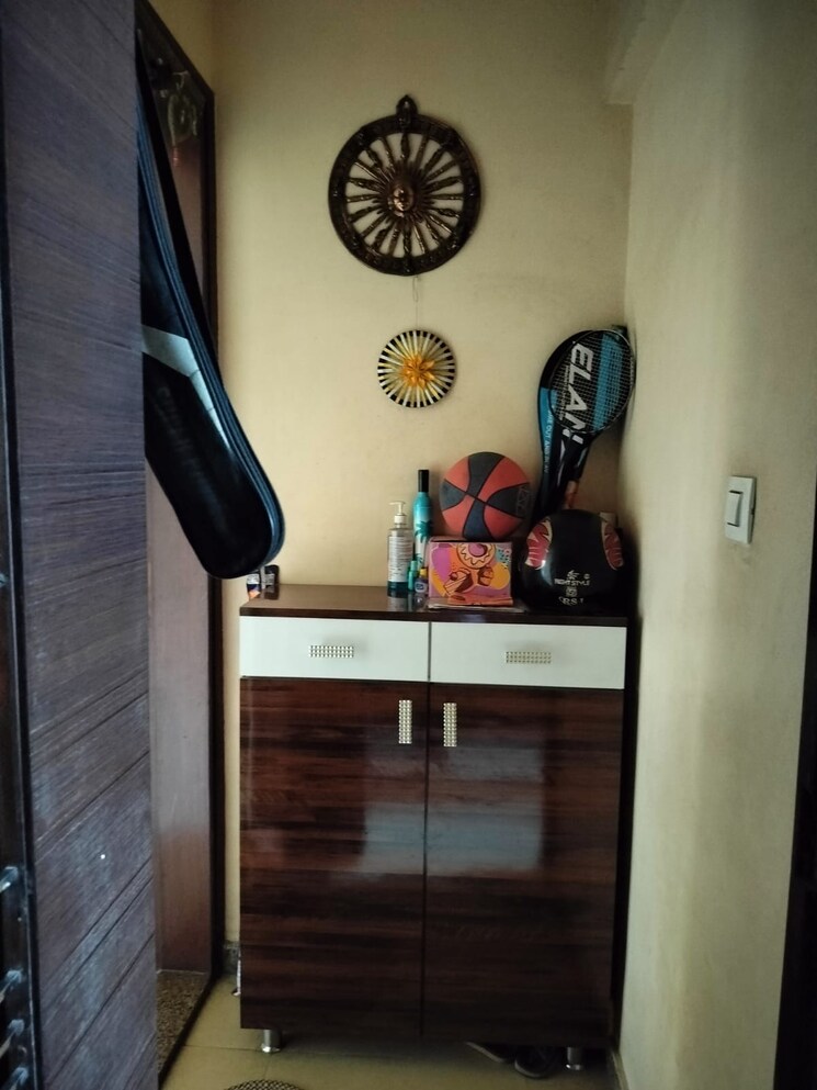 undefined, kanakia-challengers 2 Bedroom 960 Sq.Ft. Apartment In Kandivali East Mumbai 6672434