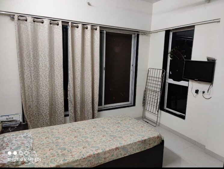 Bedroom, kanakia-challengers 2 Bedroom 960 Sq.Ft. Apartment In Kandivali East Mumbai 6672434