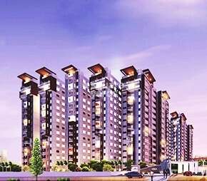 3 BHK Apartment For Resale in Rajapushpa Atria Gachibowli Hyderabad  6672462