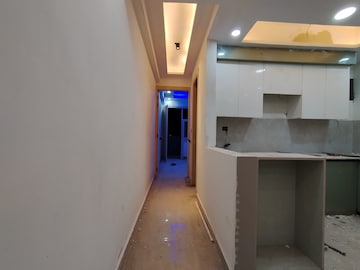 1 BHK Builder Floor For Resale in Sarfabad Village Noida  6672469