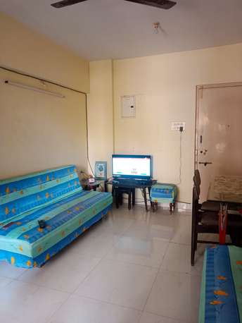 1 BHK Apartment For Resale in Andheri West Mumbai 6672477