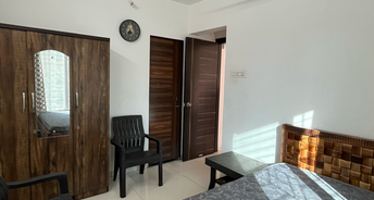 1 BHK Apartment For Rent in Om Aditya Paraiso Sil Phata Thane 6672510