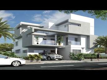 4 BHK Villa For Resale in Kokapet Hyderabad  6672527