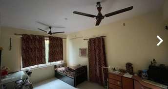 1 BHK Apartment For Rent in Green Acres II CHS Ltd Ghodbunder Road Thane 6672528