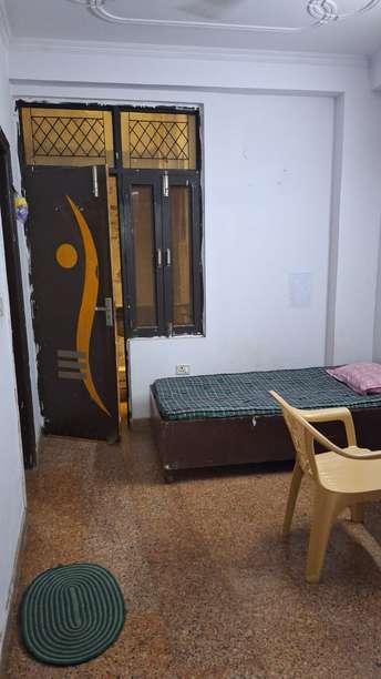 1 BHK Builder Floor For Rent in Ignou Road Delhi 6672588